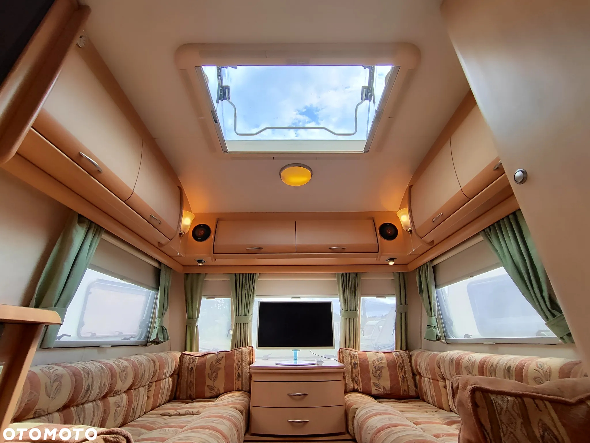 Coachman Amara - 17