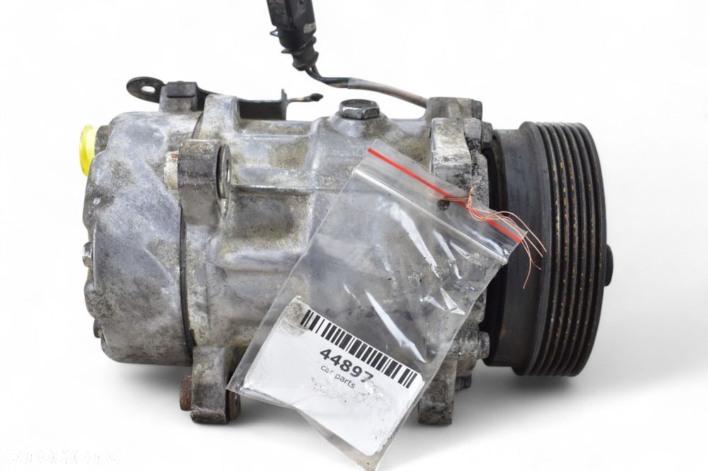 Używany Kompresory klimatyzacji - 249 PLN - Otomoto.pl
