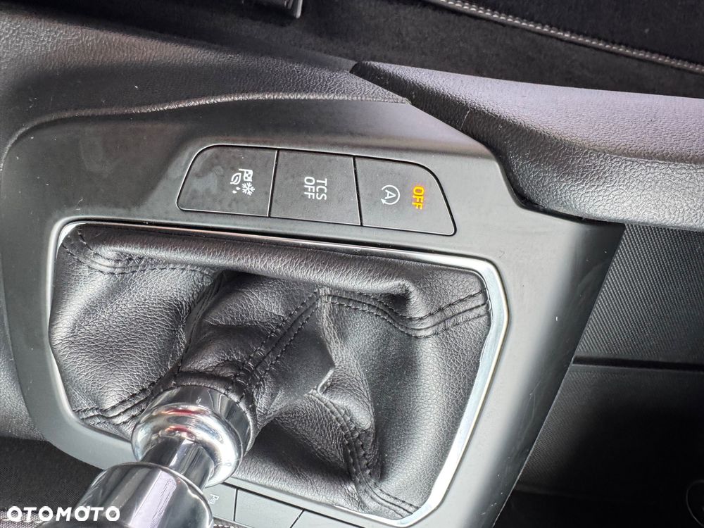 Ford Focus 1.0 EcoBoost Start-Stopp-System ACTIVE - 15