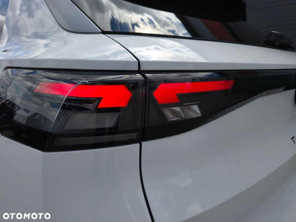 Volkswagen T-Roc 1.5 TSI Life DSG - 9