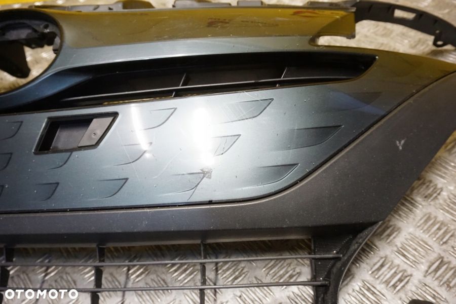 TOYOTA PRIUS PRIME 2017 - 2022 Atrapa Chłodnicy Przód Grill USA - 8