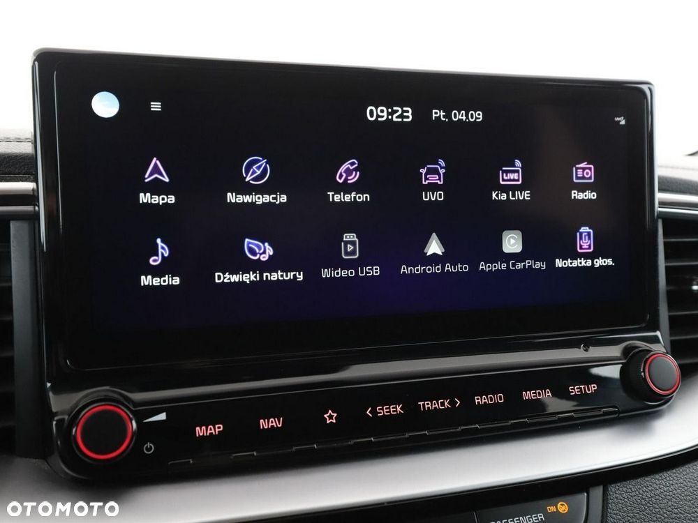 Kia XCeed 1.5 T-GDI OPF DCT7 XDITION - 24