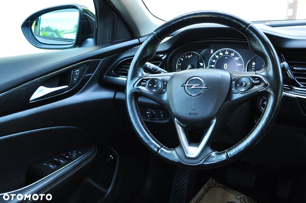 Opel Insignia CT 2.0 CDTI Exclusive S&S - 34