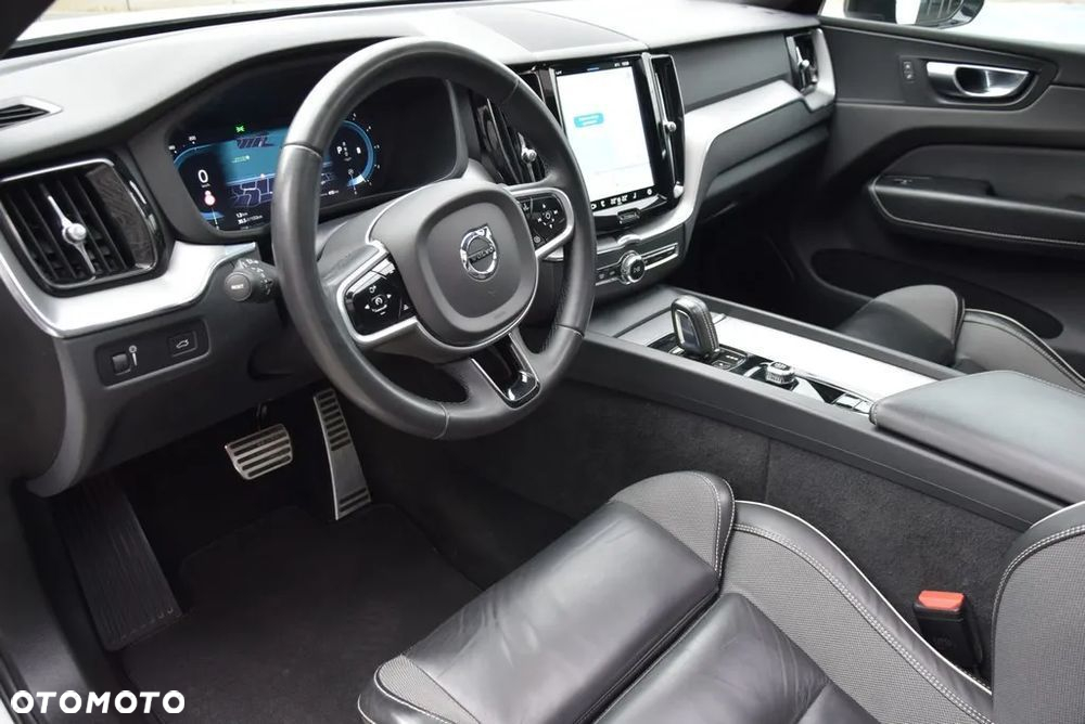 Volvo XC 60 B4 D Geartronic RDesign - 19