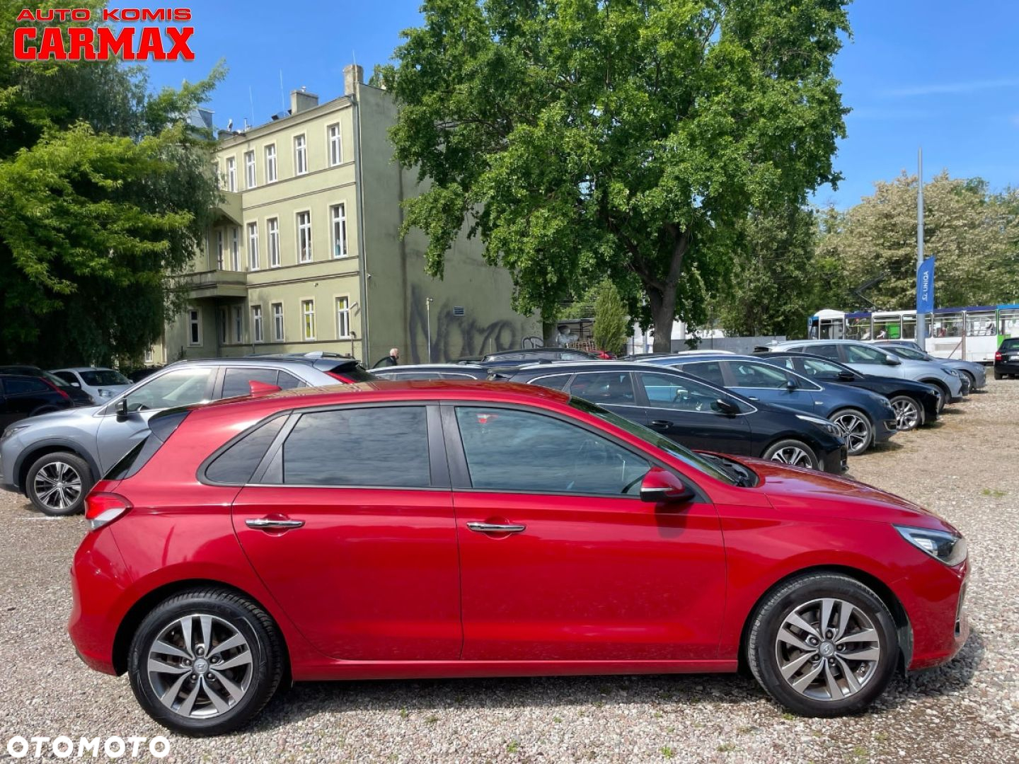 Hyundai i30 1.0 T-GDI Premiere Style - 8