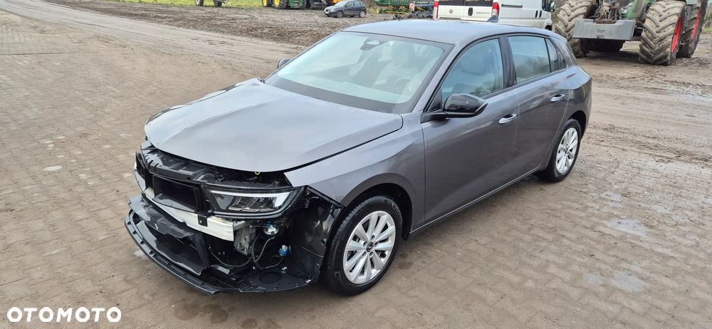 Opel Astra 1.5 CDTI Business Edition S&S - 1