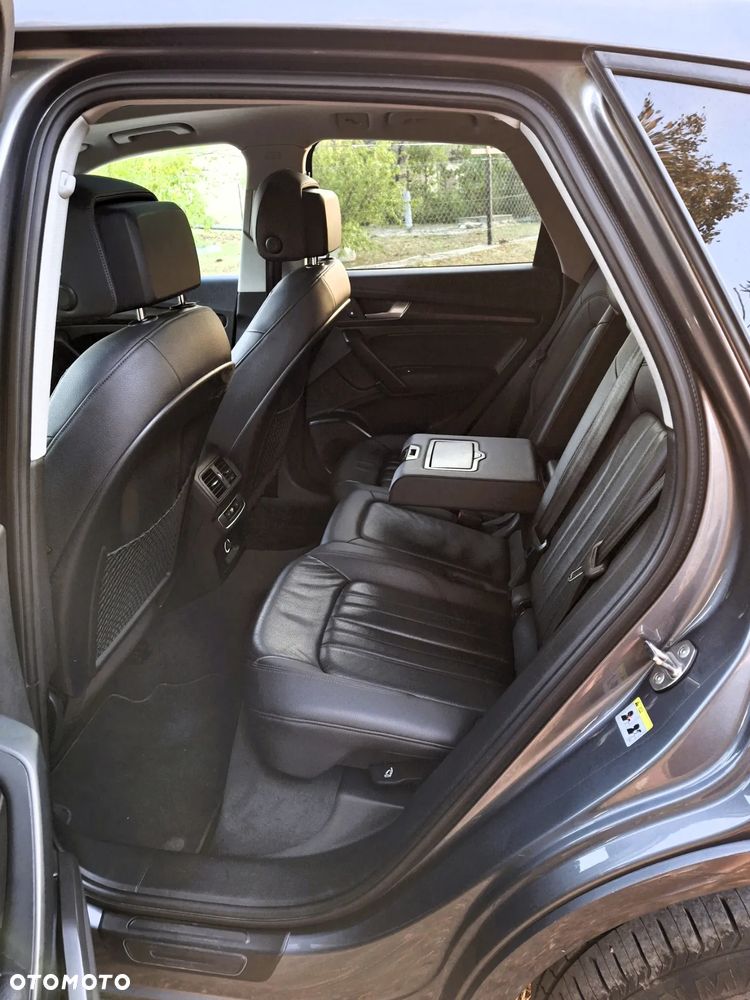 Audi Q5 2.0 TFSI Quattro Sport S tronic - 18