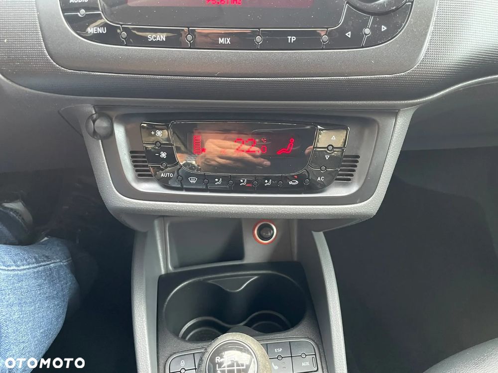 Seat Ibiza 1.4 16V Style - 13