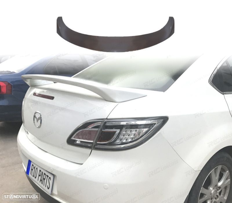 AILERON MAZDA 6 07-12 - 1