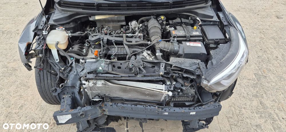 Kia Stonic 1.0 T-GDI GT Line DCT - 12