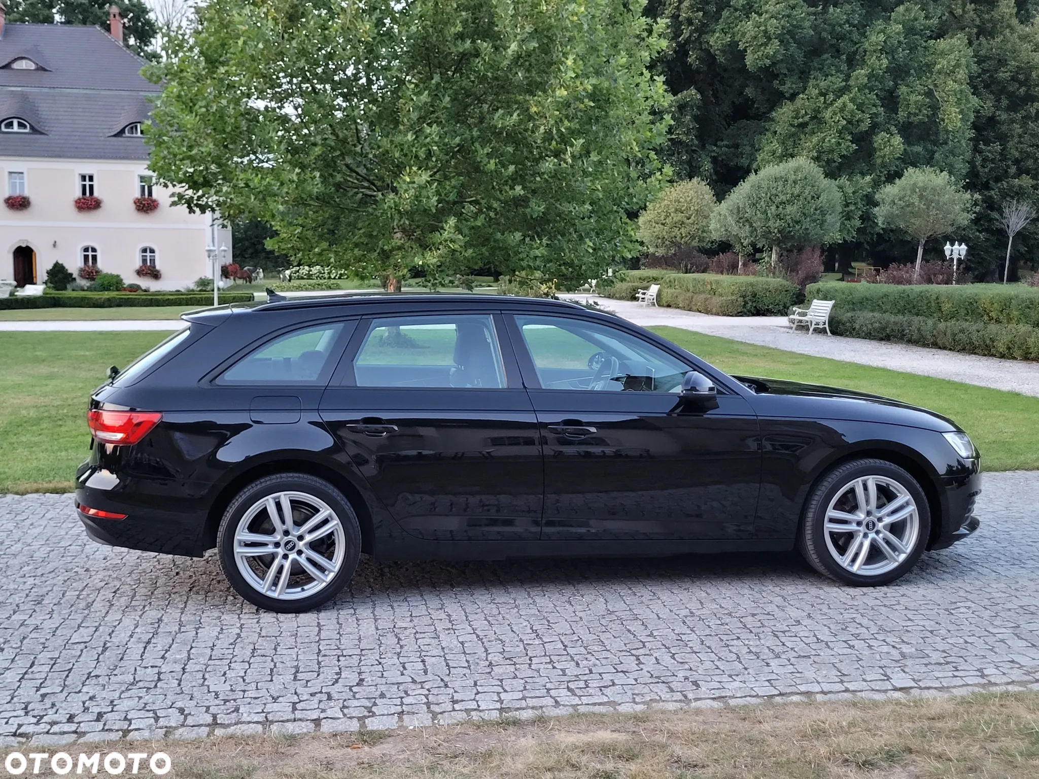 Audi A4 ver-2-0-tdi-ultra-design - 5