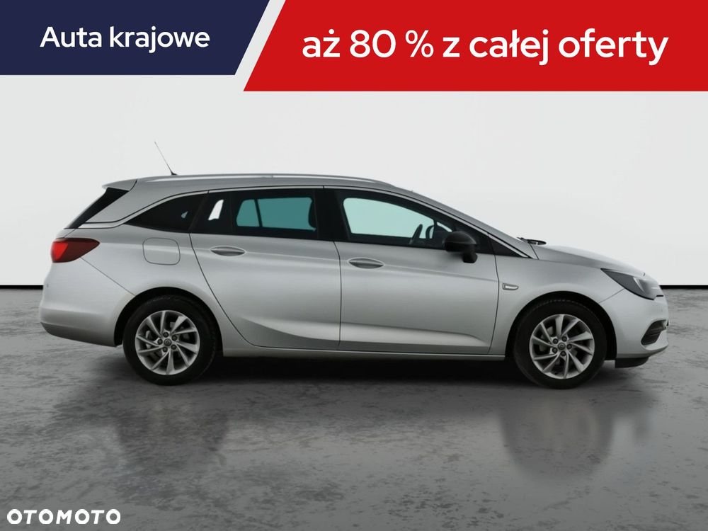 Opel Astra - 8