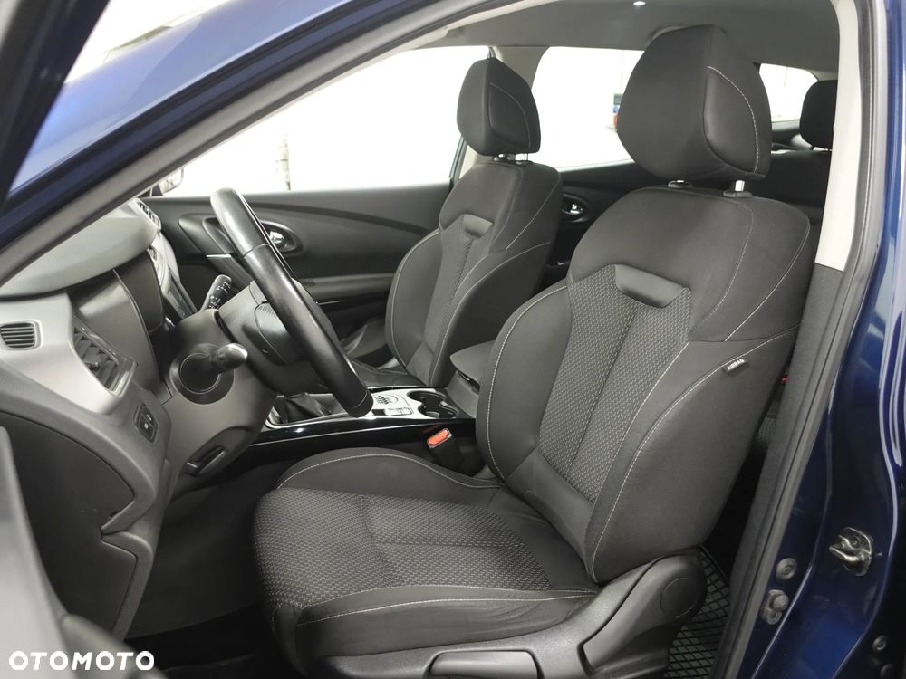Renault Kadjar 1.2 Energy TCe Adventure - 21