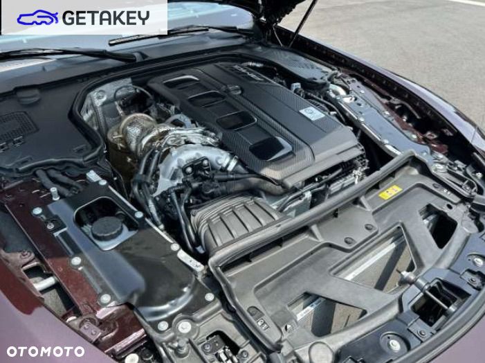 Mercedes-Benz AMG GT 43 2D Speedshift MCT 9G - 16
