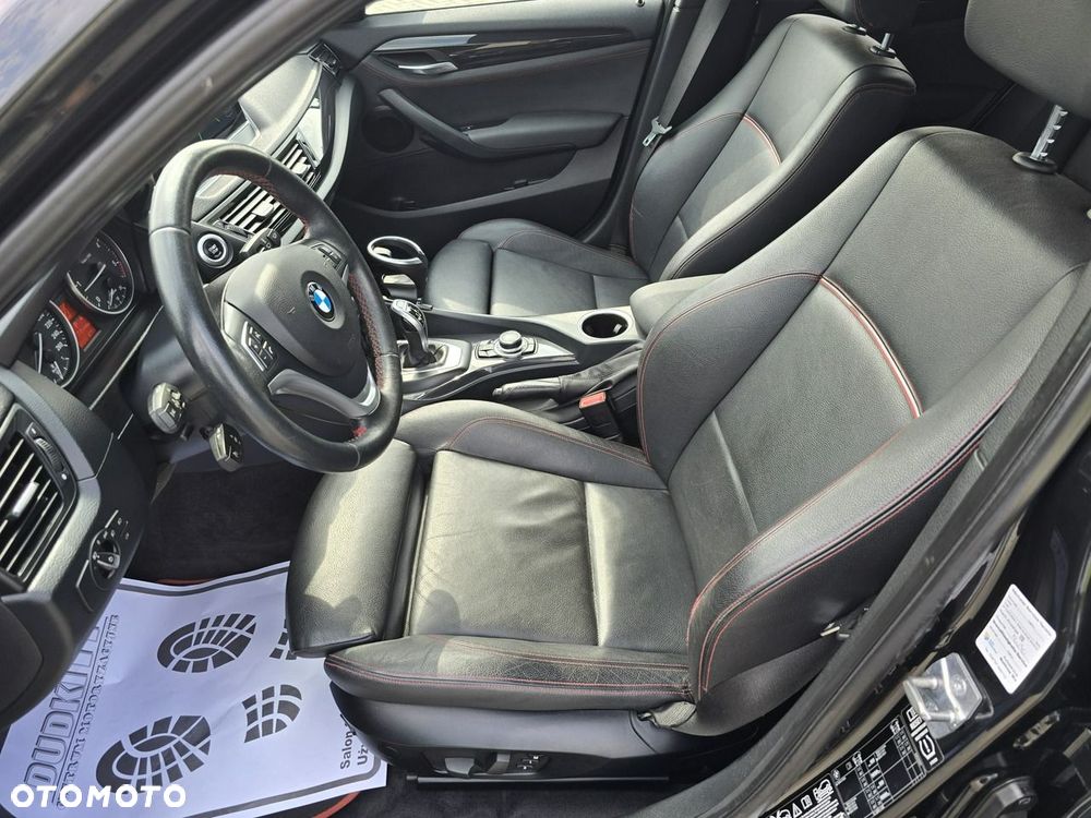 BMW X1 - 15
