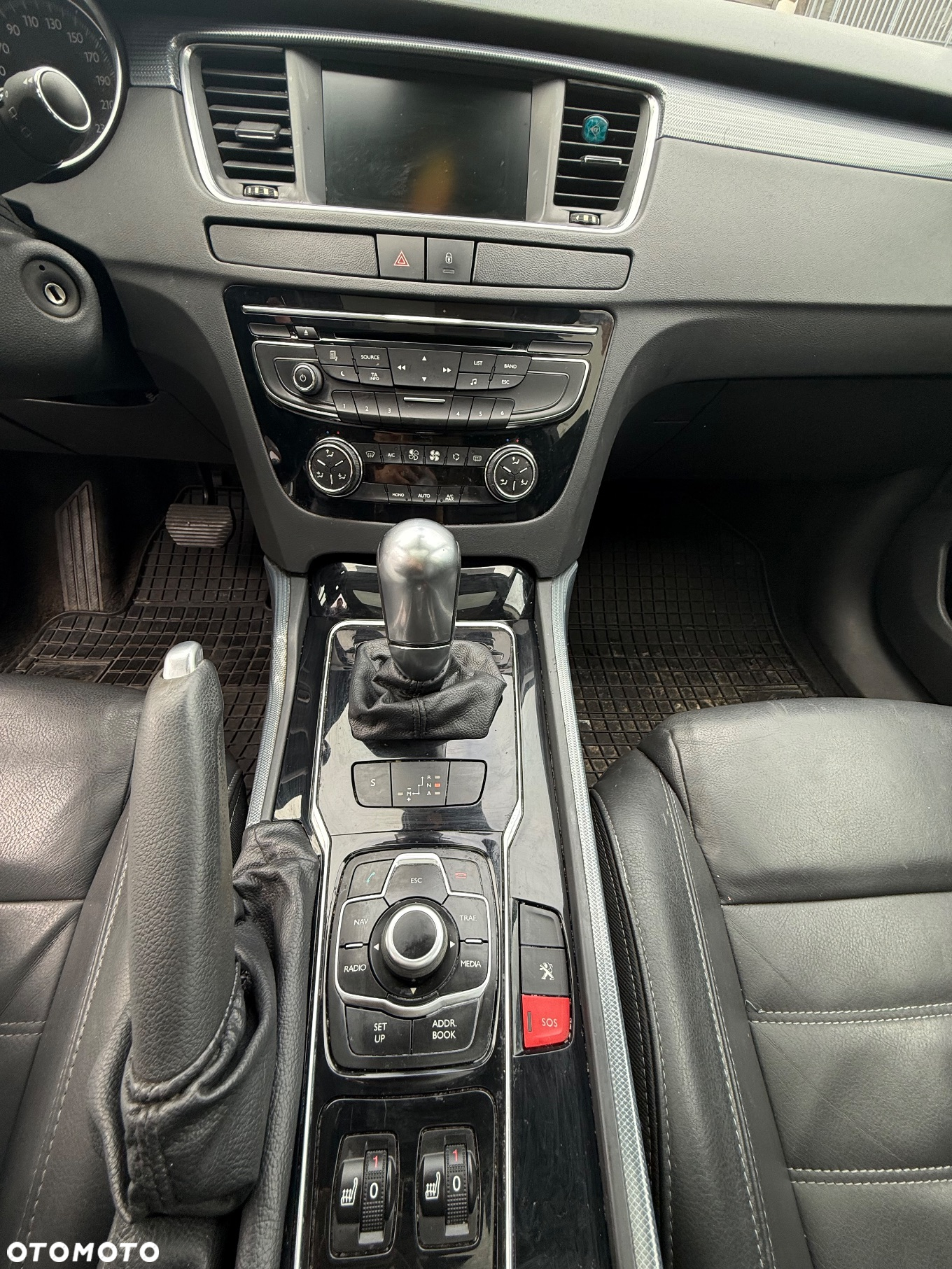 Peugeot 508 - 6