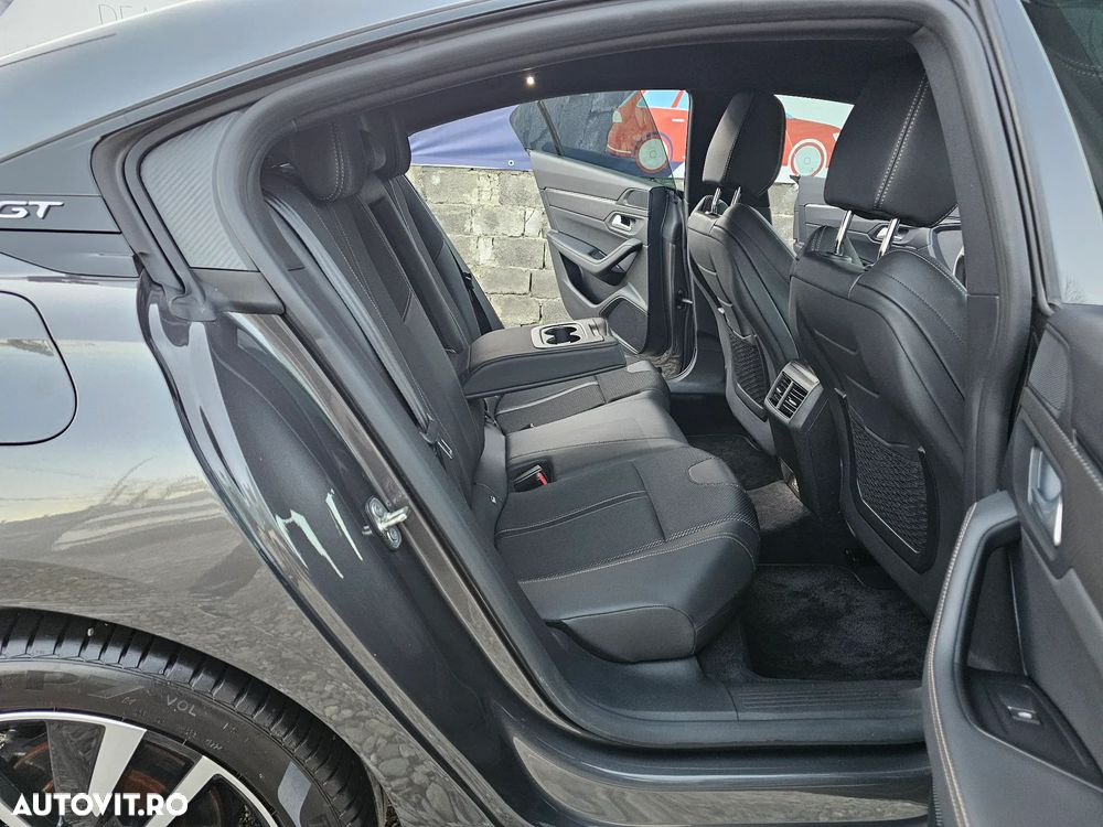 Peugeot 508 1.5 BlueHDI STT Aut. GT Line - 33