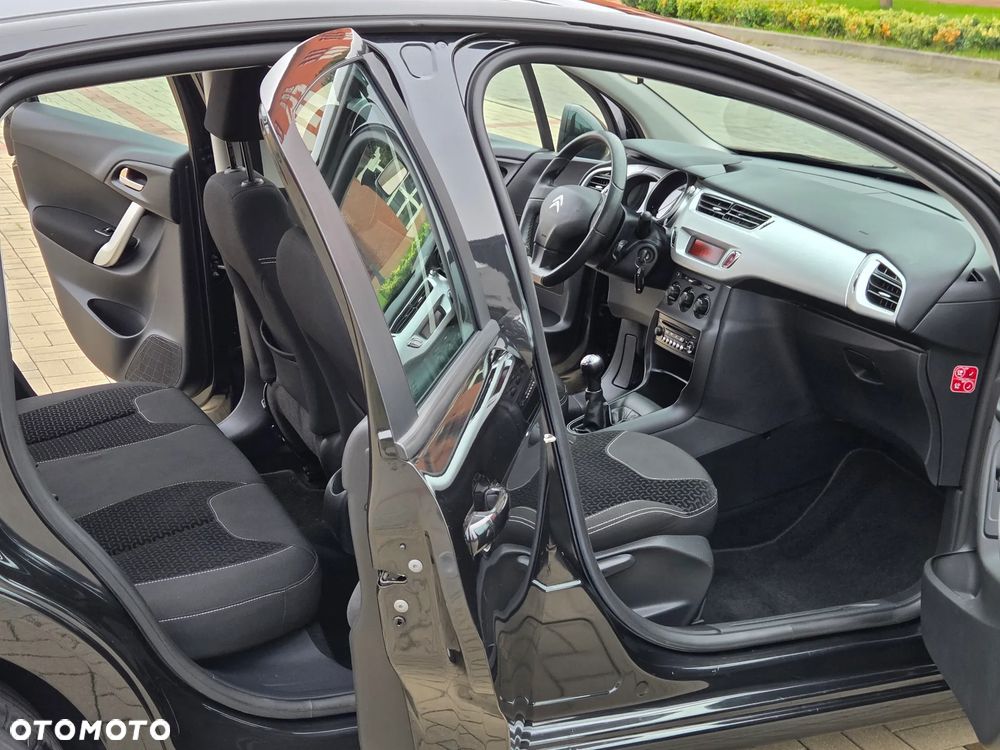 Citroën C3 - 18