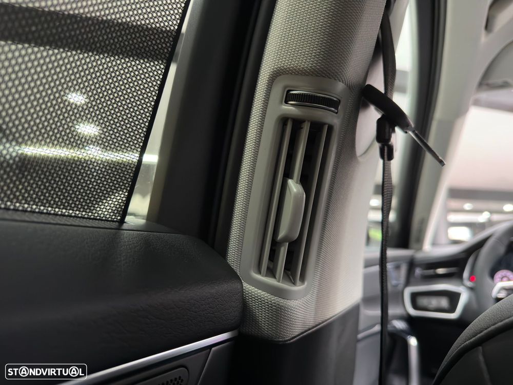 Audi A6 Avant 50 TFSIe quattro S tronic - 45