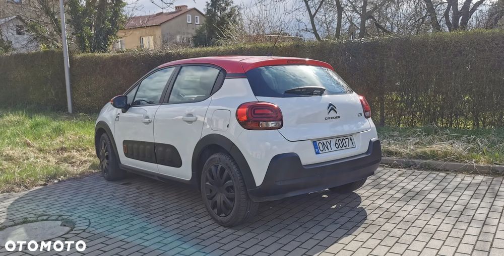 Citroën C3 - 10