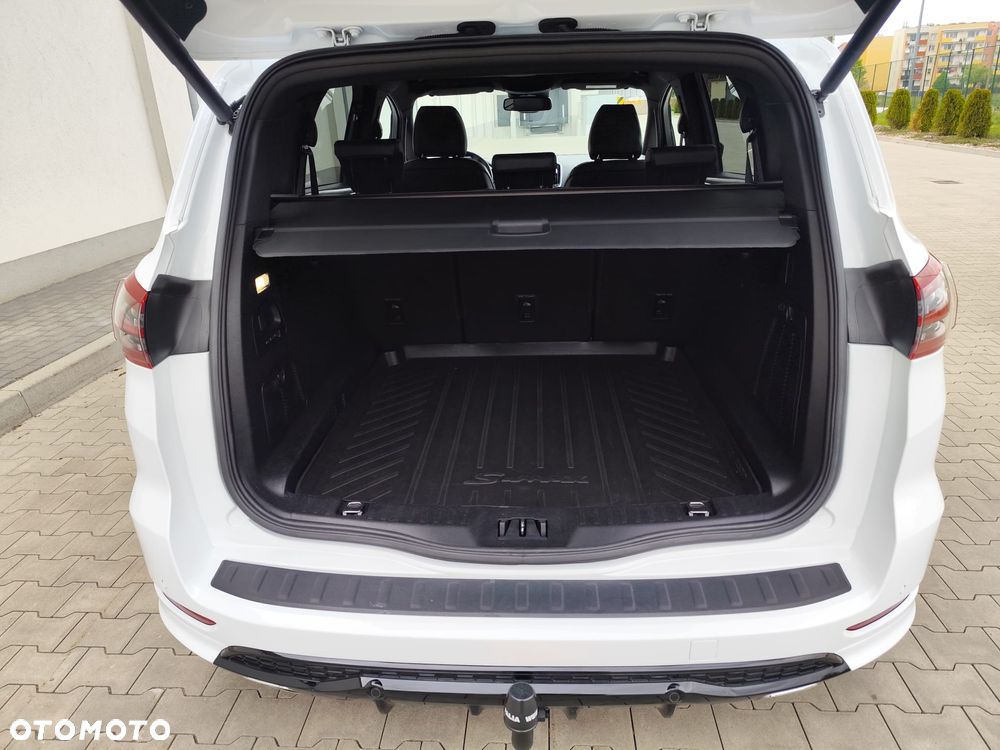 Ford S-Max 2.0 EcoBlue ST-Line - 7