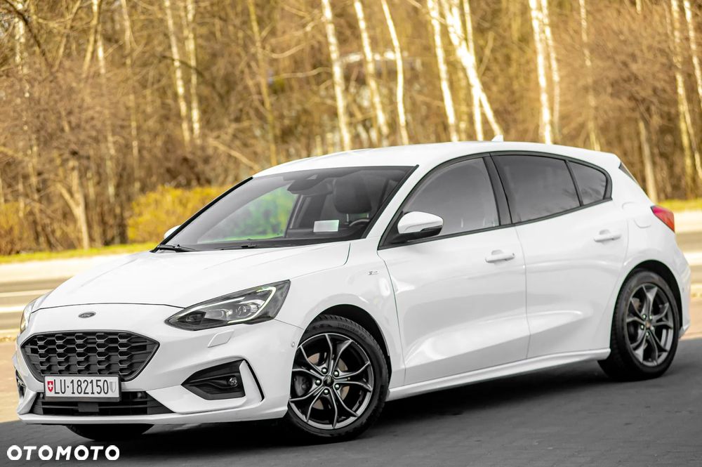 Ford Focus - 14