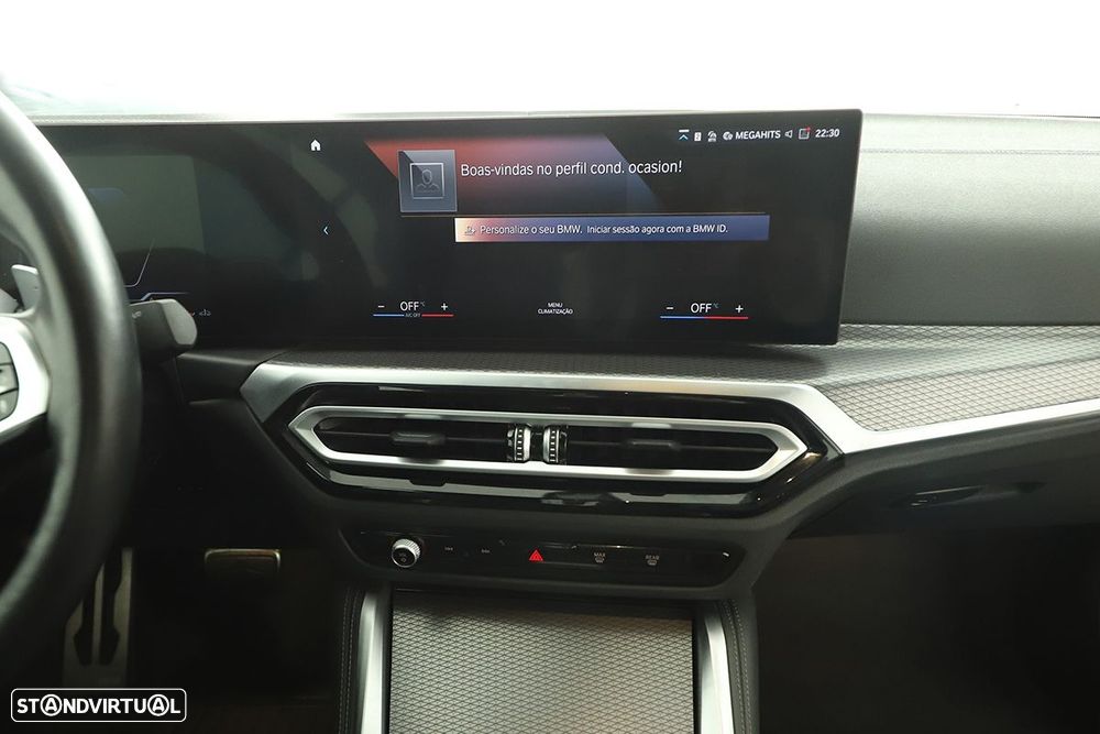 BMW 420 i Pack Desportivo M Auto - 12