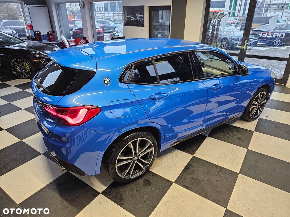 BMW X2 - 6
