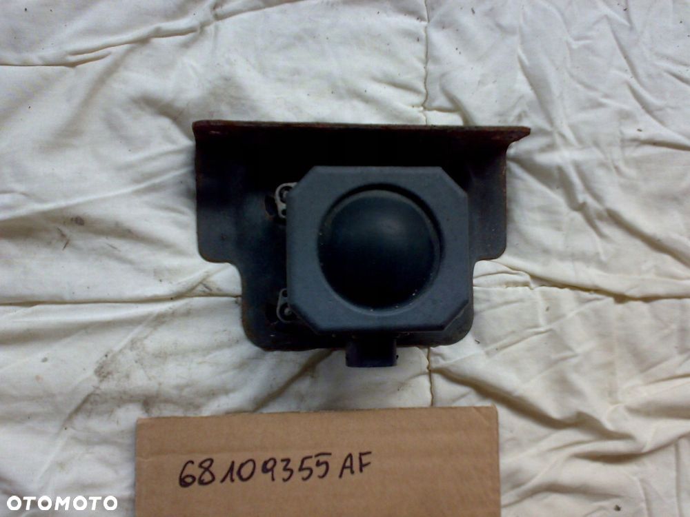 jeep grand cherokee wk2 , dodge durango 2014- radar acc distronik - 1