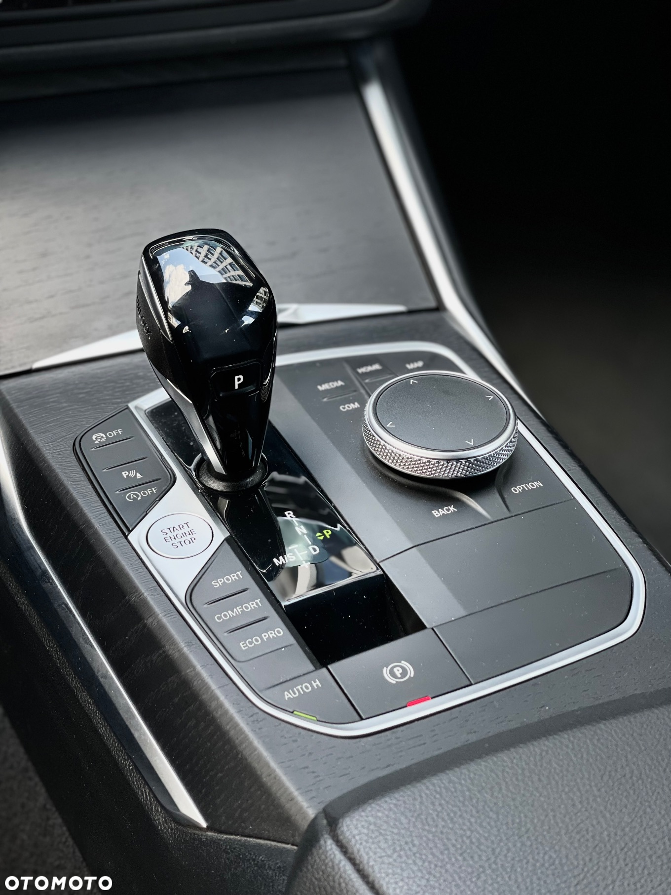 BMW Seria 3 318i Advantage sport - 13