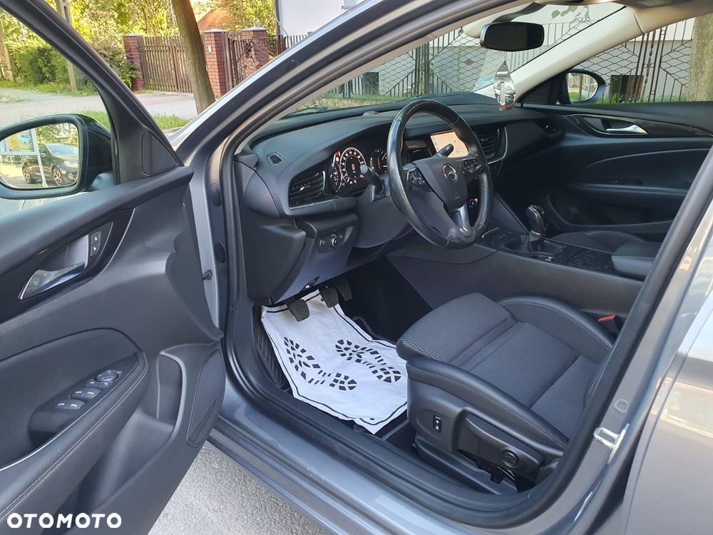 Opel Insignia 2.0 CDTI GS Line S&S - 39