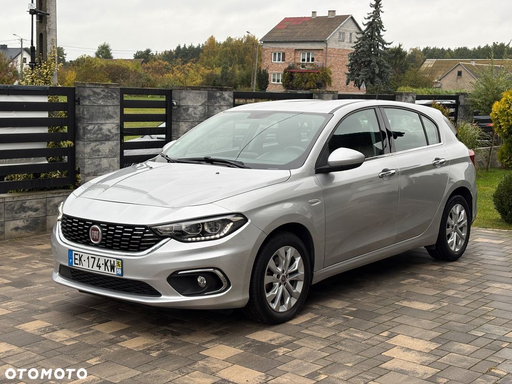 Fiat Tipo