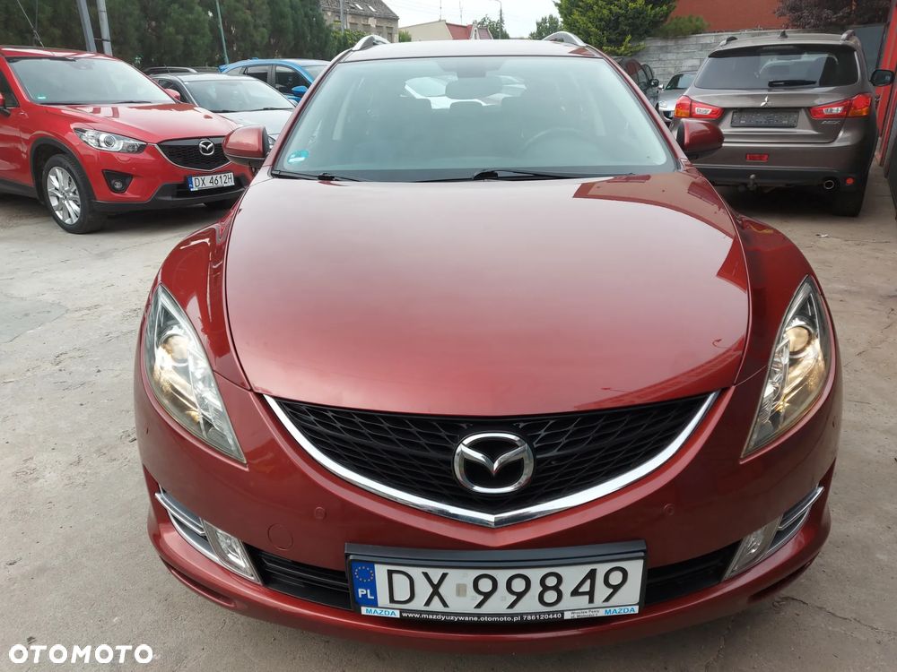 Mazda 6 Sport 2.0 Exclusive - 31