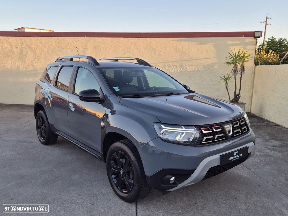 Dacia Duster 1.0 TCe SL Extreme - 10