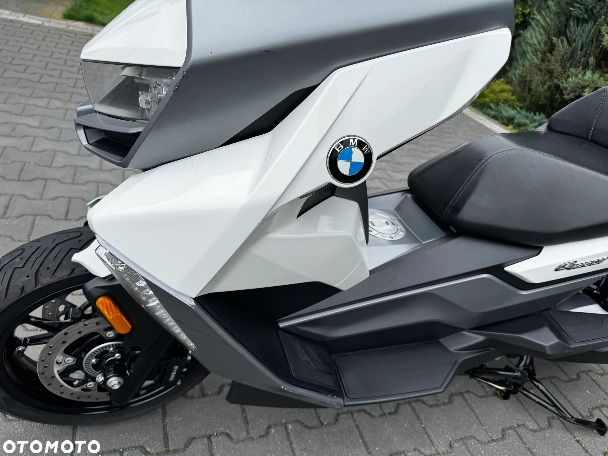 BMW C 400 GT - 32
