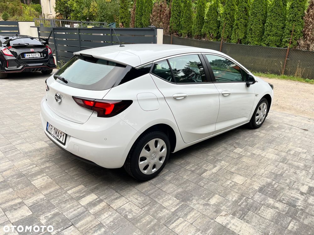 Opel Astra V 1.4 T Enjoy - 5