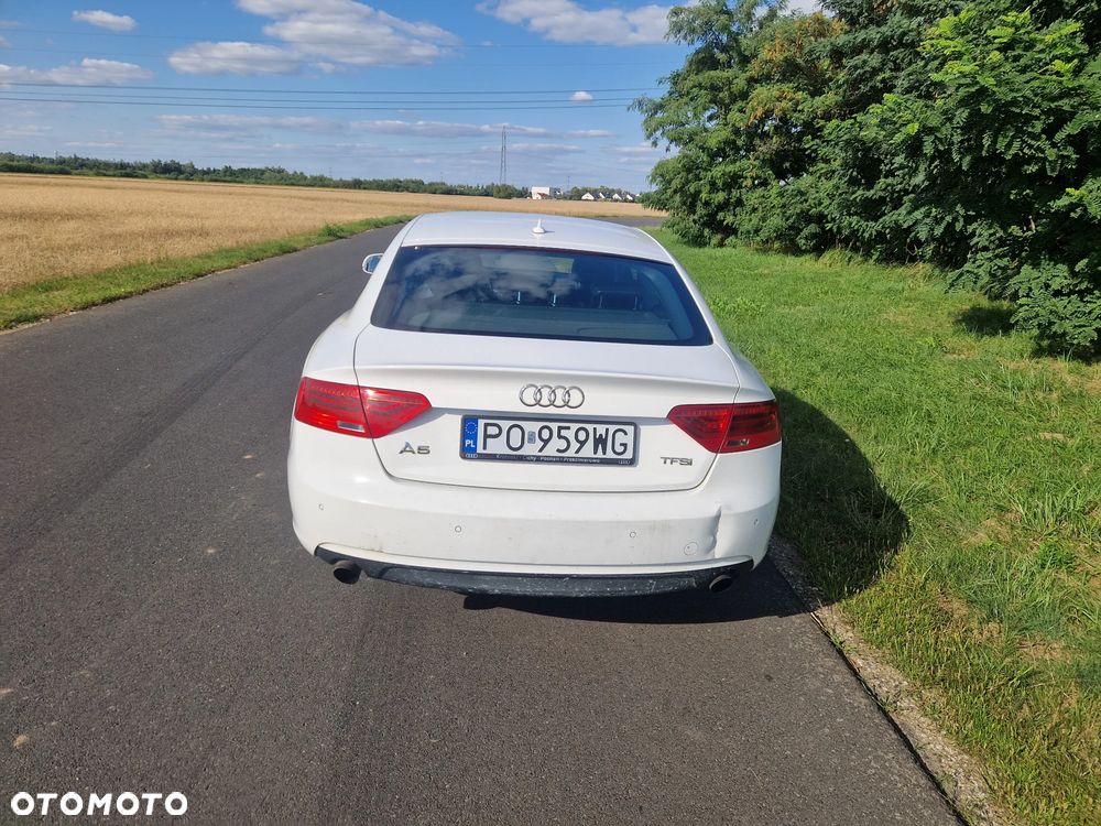Audi A5 Sportback - 10