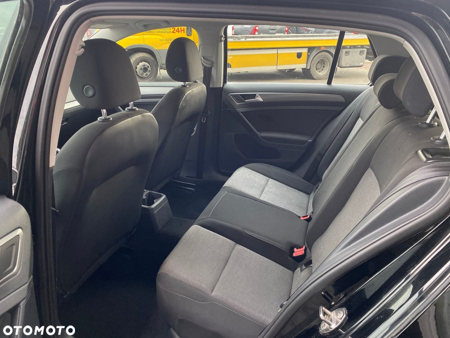 Volkswagen Golf VII 1.2 TSI BMT Trendline - 9