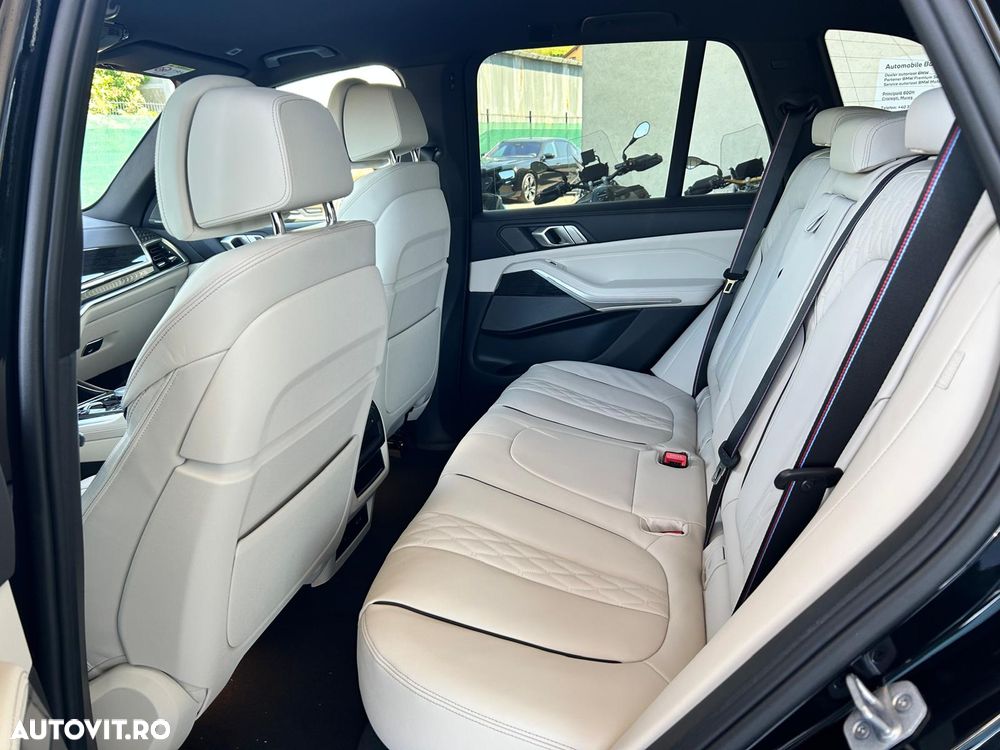 BMW X5 xDrive50e - 6