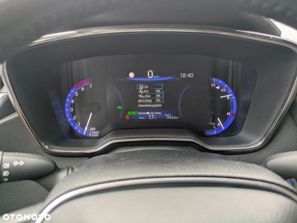 Toyota Corolla - 10
