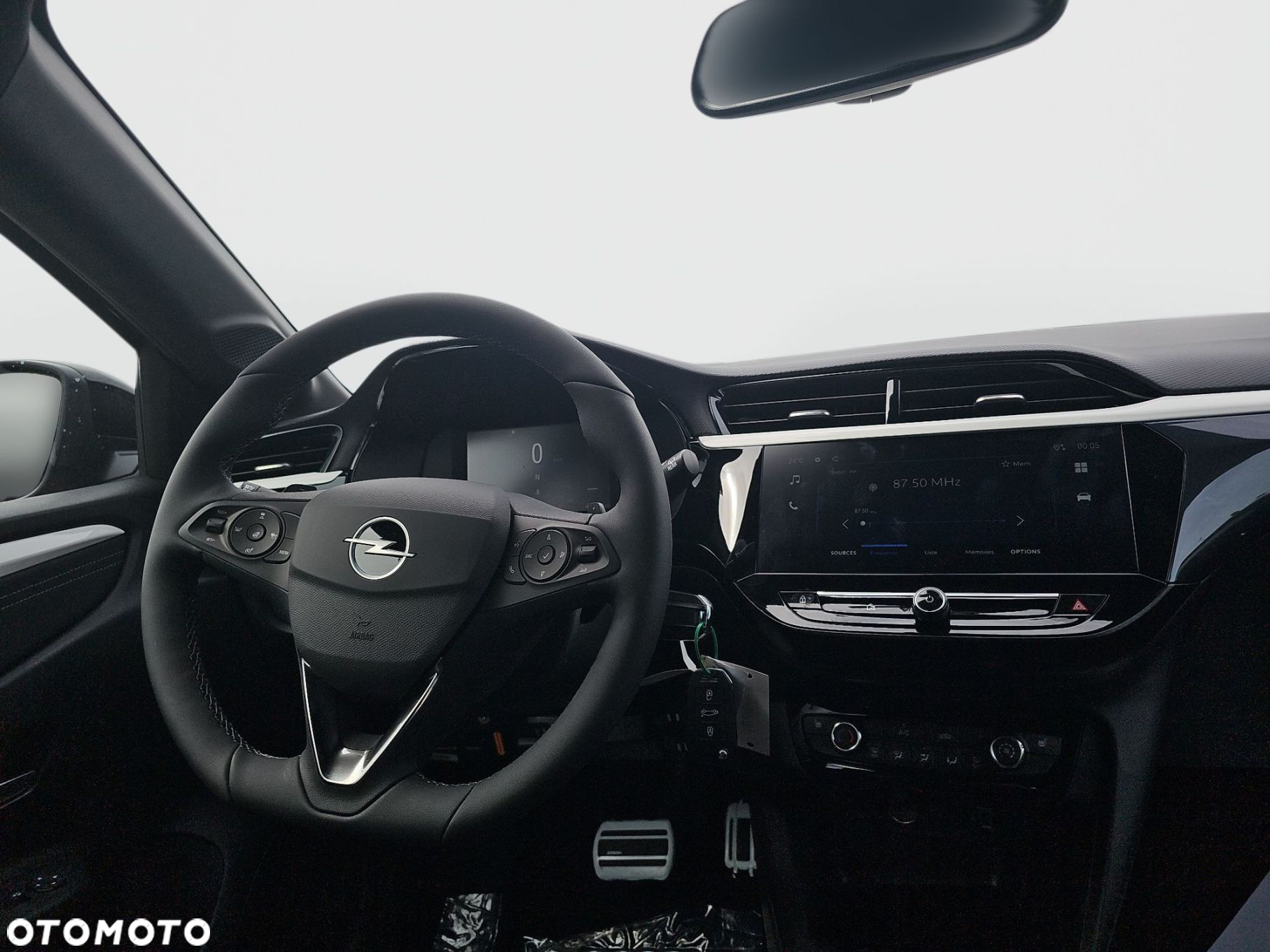 Opel Corsa - 15