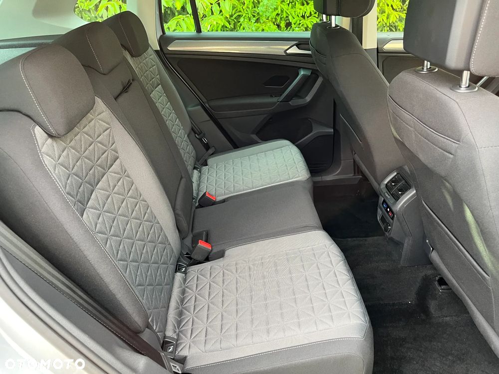 Volkswagen Tiguan 2.0 TDI SCR 4MotION DSG Life - 19