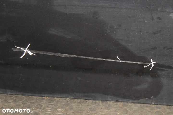 DRZWI PRAWY PRZÓD FORD MONDEO IV MK4 - 3