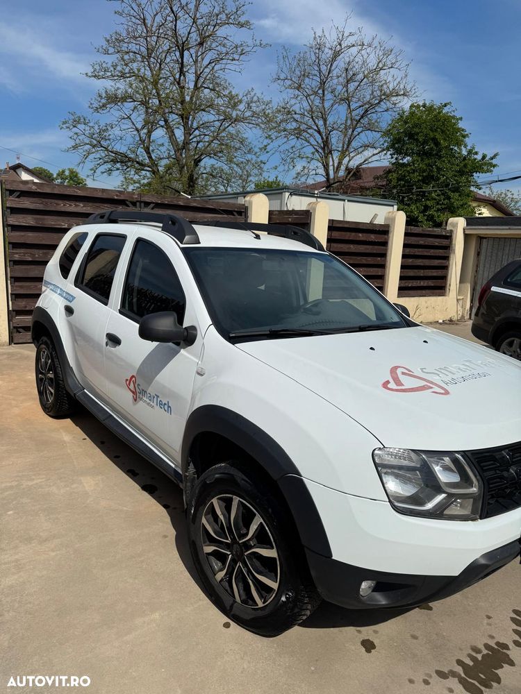 Dacia Duster dCi 90 2WD Essential - 1