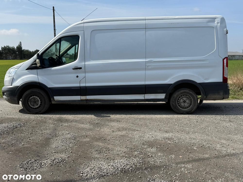 Ford Transit - 9
