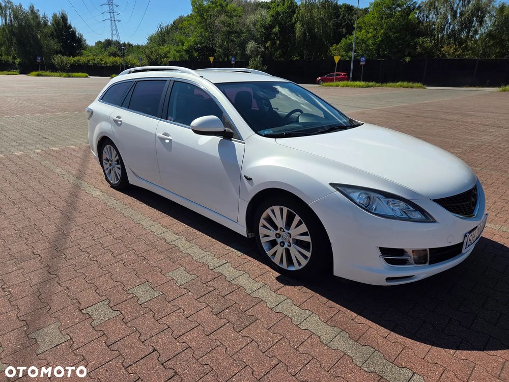 Mazda 6 1.8 Exclusive - 9