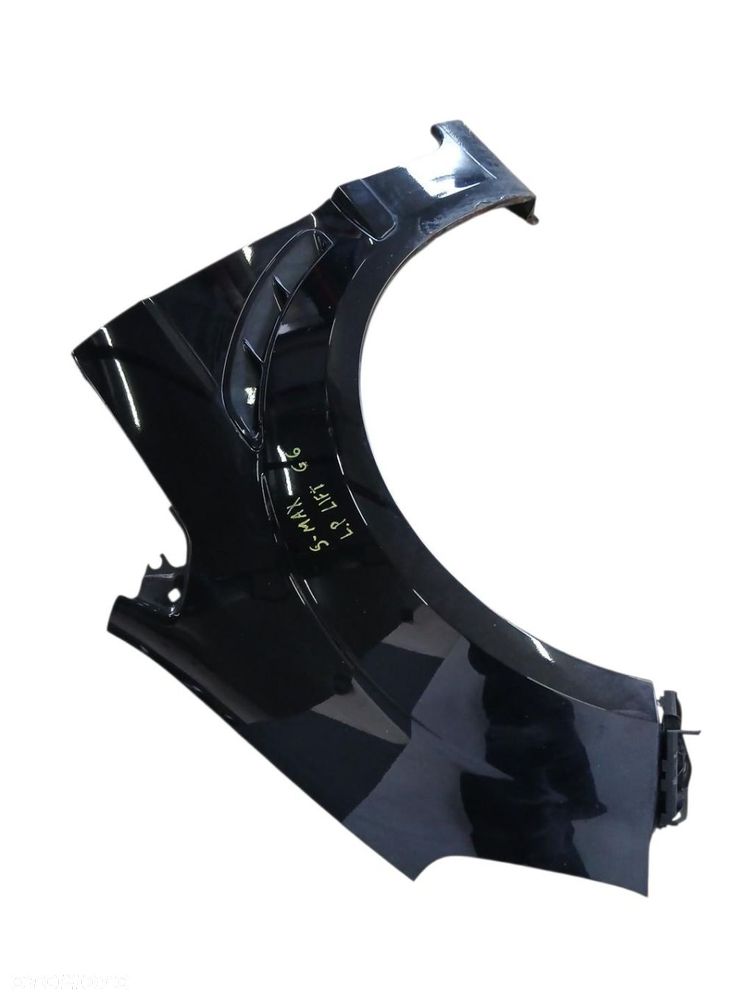 BŁOTNIK LEWY PRZÓD G6 FORD S-MAX MK1 LIFT BŁOTNIK LEWY PRZÓD S-MAX MK1 - 2