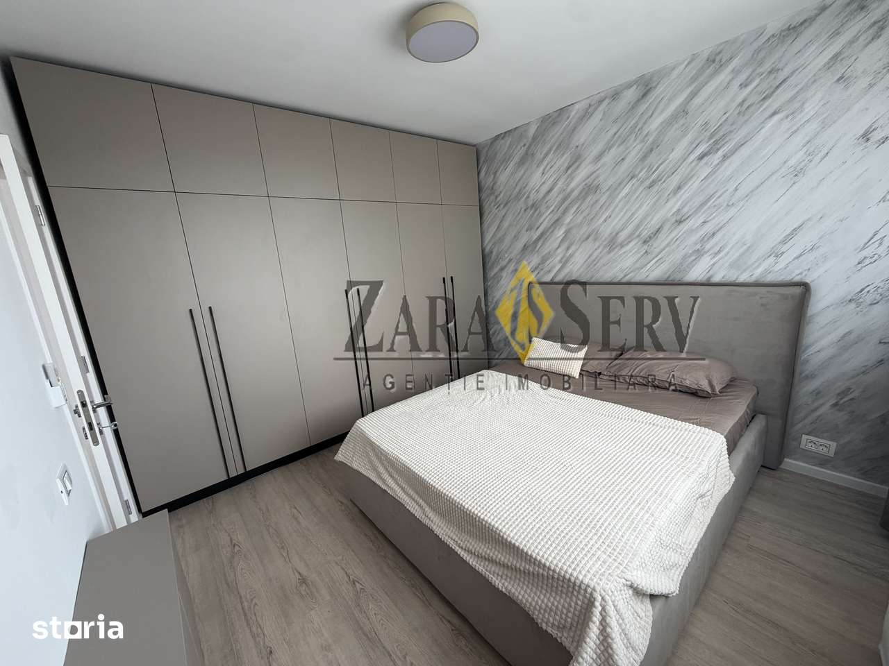 Apartament 2 camere – , Zona Sud — fotografia 2