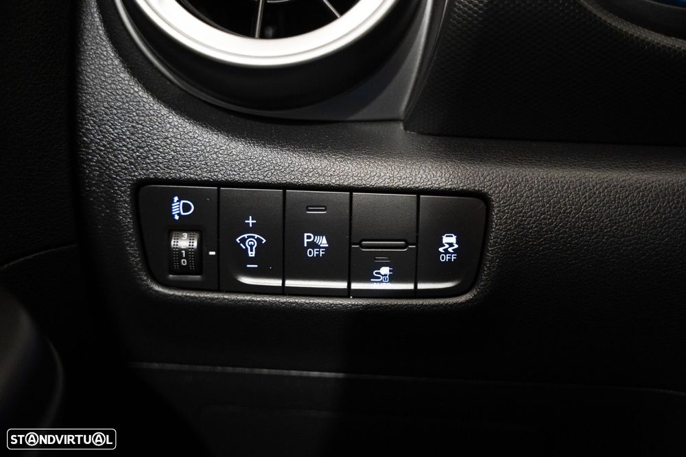 Hyundai Kauai 39 kWh Premium - 24