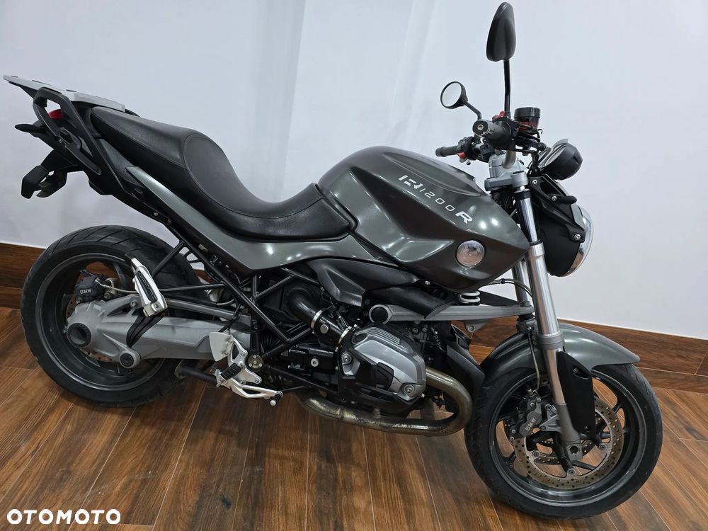 BMW R - 28
